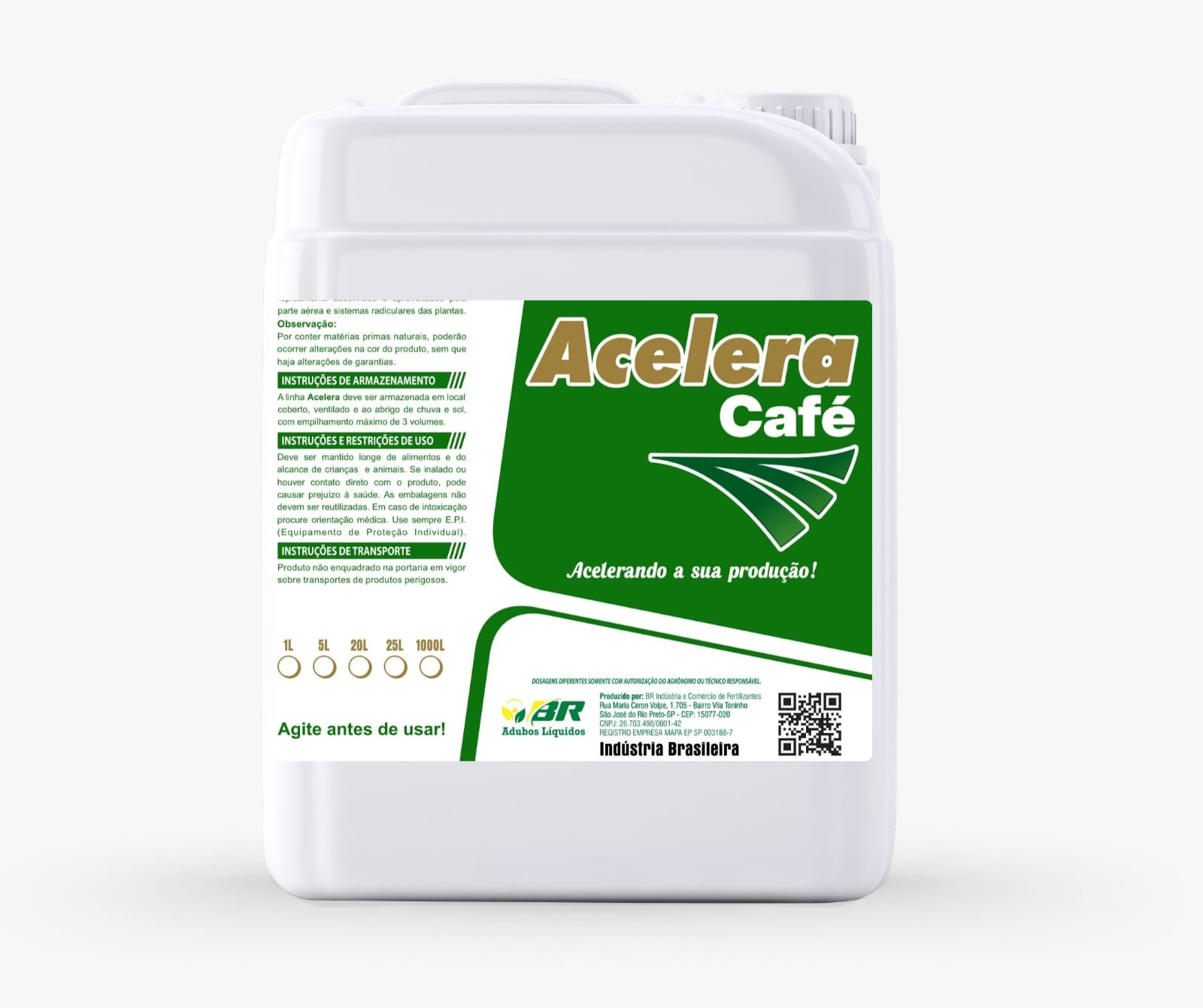 Acelera Café